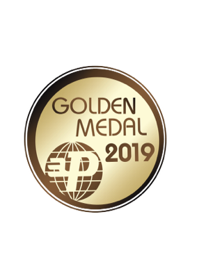 Gold Medal Gardenia 2019