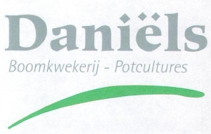 Daniels Boomkwekerij-Potcultures