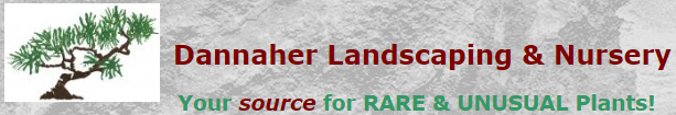 Dannaher Landscaping Inc.