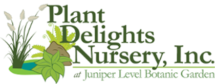 Plant Delights Nursery Inc.