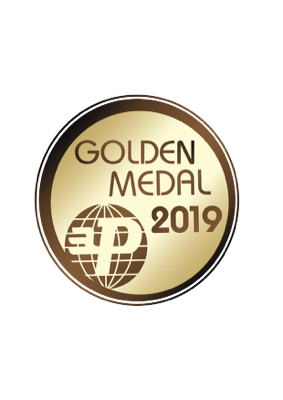 Gold Medal Gardenia 2019