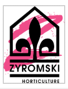 Zyromski Horticulture