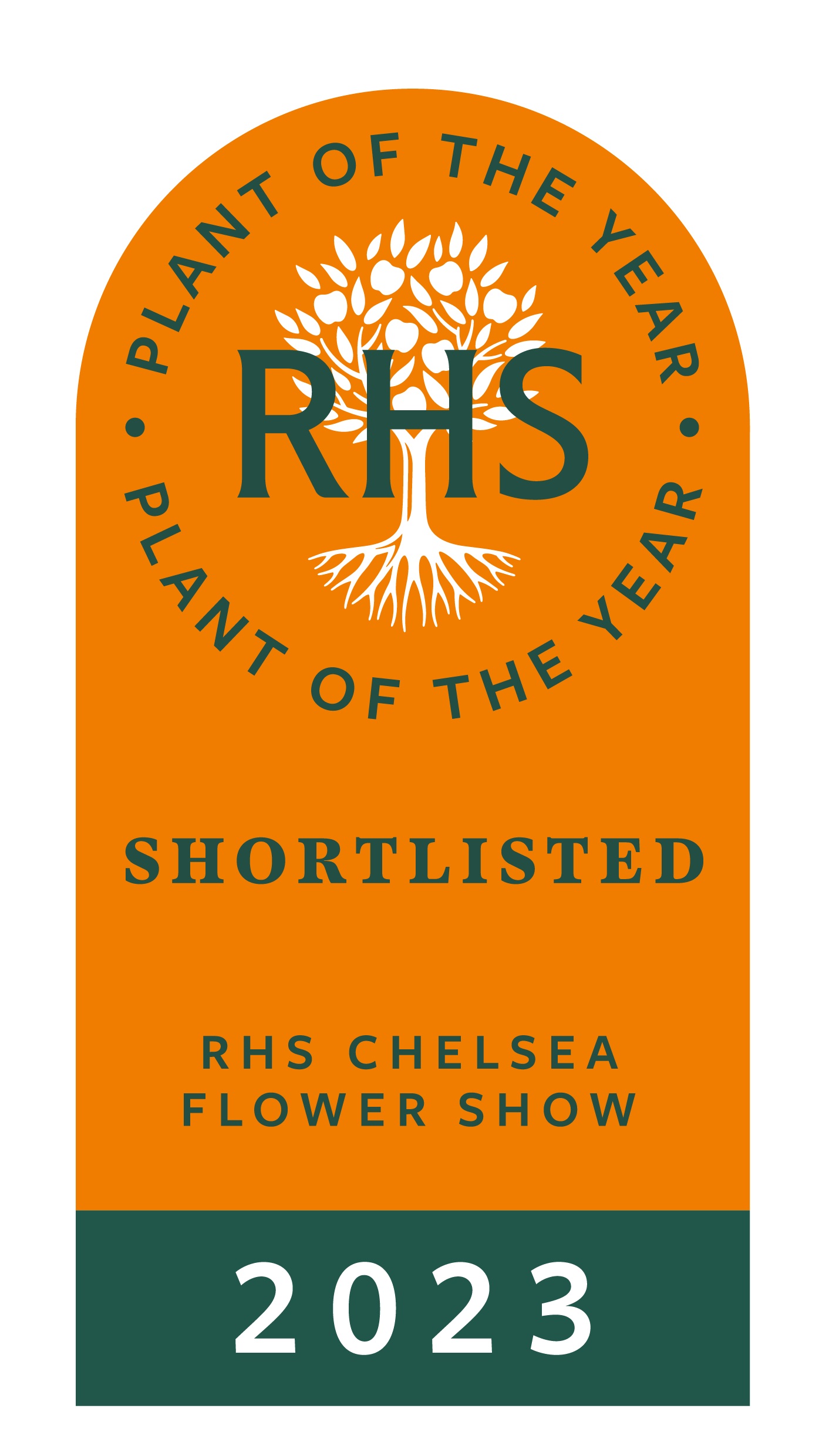 Chelsea Plant of the Year 2023 Shortlisted