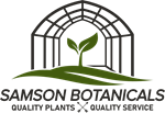 Samson Botanicals LLC